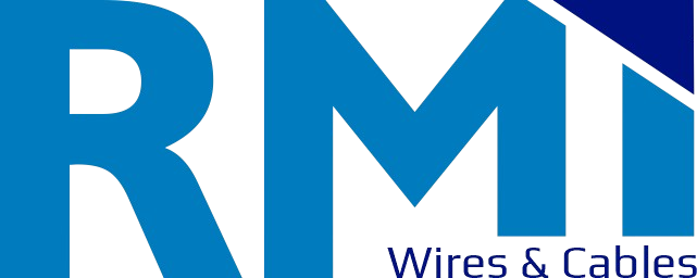 RMI Wires & Cables Logo