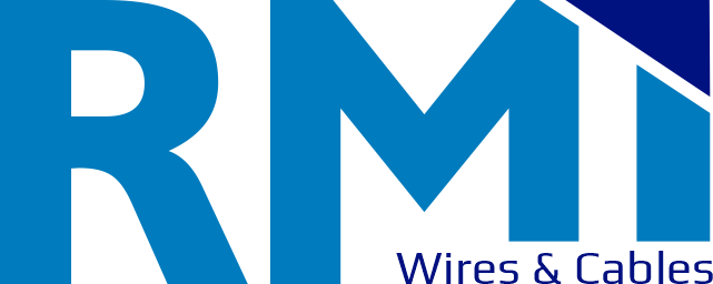 RMI Wires & Cables Logo